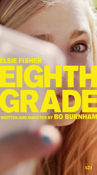 Eighth Grade (2018) Hindi ORG Dubbed Full Movie BluRay  Movie images