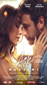Season Of Love aka Ask Mevsimi (2024) Hindi ORG Dubbed Full Movie WEB-DL  Movie images