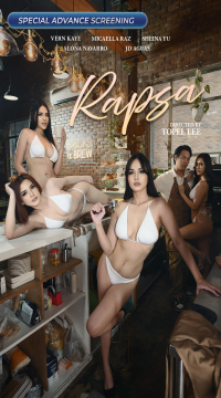 [18+] Rapsa (2025) Tagalog Full Movie HDRip Movie images