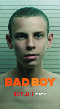 Bad Boy (Season 1) Hindi ORG Dubbed Complete NetFlix Full Series WEB-DL Movie images