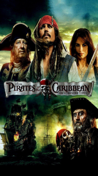 Pirates of the Caribbean: On Stranger Tides (2011) Hindi ORG Dubbed Full Movie BluRay  Movie images