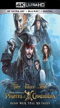 Pirates of the Caribbean: Dead Men Tell No Tales (2017) Hindi ORG Dubbed Full Movie BluRay  Movie images