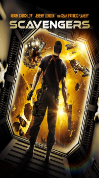 Scavengers (2013) Hindi ORG Dubbed Full Movie BluRay  Movie images
