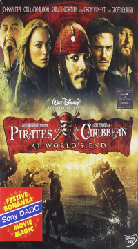 Pirates of the Caribbean: At World’s End (2007) Hindi ORG Dubbed Full Movie BluRay  Movie images