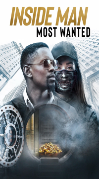 Inside Man: Most Wanted (2019) Dual Audio Hindi ORG + English Full Movie BluRay Movie images