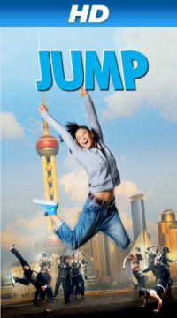 Jump (2009) Hindi ORG Dubbed Full Movie BluRay  Movie images