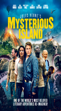 Mysterious Island (2010) Hindi ORG Dubbed Full Movie BluRay  Movie images