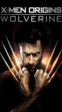 X-Men Origins: Wolverine (2009) Hindi ORG Dubbed Full Movie BluRay  Movie images