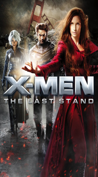 X-Men: The Last Stand (2006) Hindi ORG Dubbed Full Movie BluRay  Movie images