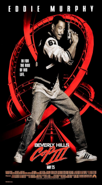 Beverly Hills Cop III (1994) Hindi ORG Dubbed Full Movie BluRay  Movie images