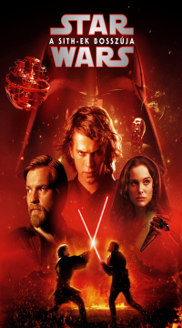 Star Wars: Episode lll – Revenge of the Sith (2005) Hindi ORG Dubbed Full Movie BluRay  Movie images