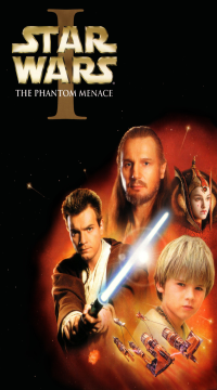 Star Wars: Episode I – The Phantom Menace (1999) Hindi ORG Dubbed Full Movie BluRay Movie images