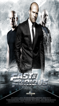 Fast & Furious 7 (2015) Hindi ORG Dubbed Full Movie BluRay  Movie images