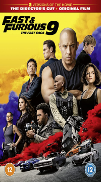 F9: Fast & Furious Presents: Hobbs & Shaw (2021) Hindi ORG DD5.1 Dubbed Full Movie WEB-DL  Movie images