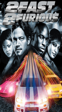 2 Fast 2 Furious (2003) Hindi ORG Dubbed Full Movie BluRay  Movie images