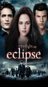The Twilight Saga: Eclipse (2010) Hindi ORG Dubbed Full Movie BluRay  Movie images