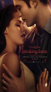 The Twilight Saga: Breaking Dawn – Part 1 (2011) Hindi ORG Dubbed Full Movie BluRay Movie images