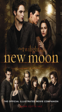The Twilight Saga: New Moon (2009) Hindi ORG Dubbed Full Movie BluRay Movie images