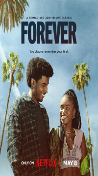 Forever (Season 1) (2025) Hindi Dubbed Netflix Complete Original Series WEB-DL Movie images