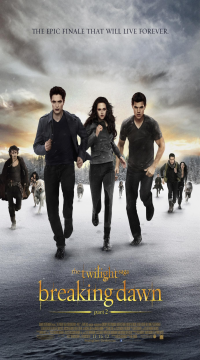 The Twilight Saga: Breaking Dawn – Part 2 (2012) Hindi ORG Dubbed Full Movie BluRay Movie images