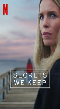 Secrets We Keep (Season 1) Hindi ORG Dubbed Complete Netflix Full Series WEB-DL Movie images