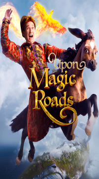 Upon the Magic Roads (2021) Hindi ORG Dubbed Full Movie BluRay Movie images
