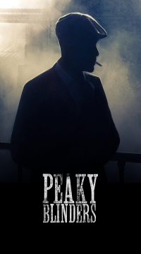Peaky Blinders (Season 3) Episode 5 Hindi Dubbed Netflix Series HDRip Movie images