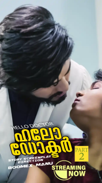 [18+] Hello Doctor 2 (2025) UNRATED Hindi BoomEX Short Film Movie images