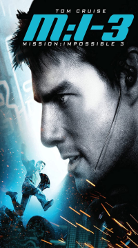 Mission: Impossible 3 (2006) Hindi ORG Dubbed Full Movie BluRay Movie images