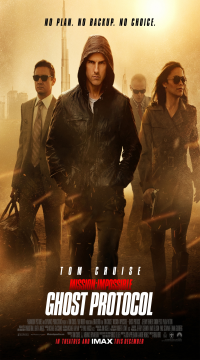 Mission Impossible – Ghost Protocol (2011) Hindi ORG Dubbed Full Movie BluRay Movie images