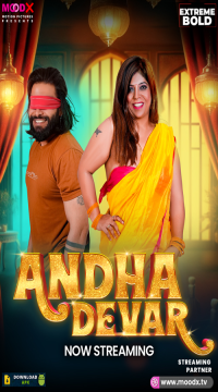 Andha Dever (2025) Hindi Season 01 Moodx WEB Series [Episodes 02 Added] Movie images