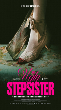 The Ugly Stepsister (2025) Norwegian Full Movie HDRip Movie images