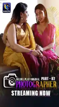 Photographer (2025) Hindi Web Series Full movie Watch free Indian Web Series {Ep03-05 Added} Movie images