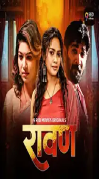 Ravan (2025) Hindi Web Series Movie images