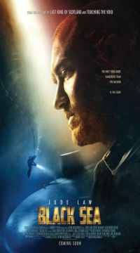 Black Sea (2014) Hindi ORG Dubbed Full Movie HDRip Movie images