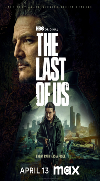 The Last of Us (Season 2) (2025) (E06 ADDED) Hindi ORG Dubbed Complete Netflix WEB Series HDRip Movie images