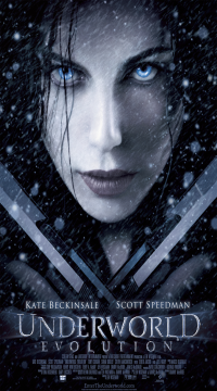 Underworld Evolution (2006) Hindi ORG Dubbed Full Movie BluRay  Movie images