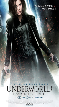 Underworld: Awakening (2012) Hindi ORG Dubbed Full Movie BluRay Movie images