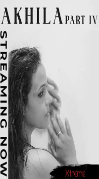 [18+] Akhila Part 4 (2025) UNRATED Hindi XPrime Originals Short Film Movie images