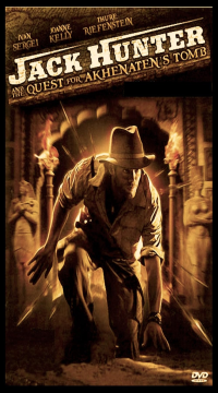 Jack Hunter and the Quest for Akhenaten’s Tomb (2008) Hindi ORG Full Movie BluRay  Movie images