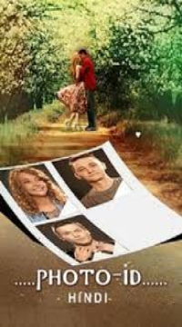Photo Id (2025) Hindi ORG Dubbed Full Movie WEB-DL  Movie images