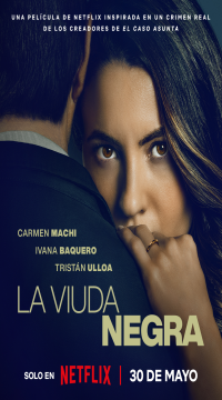  A Widows Game (2025) Hindi (ORG 5.1) NetFlix Full Move WEB-DL Movie images