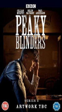 Peaky Blinders (Season 5) Hindi ORG WEB Series [E04 Added] Movie images