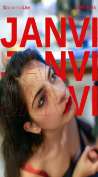 Janvi (2025) UNRATED NavaRasa Short Film HDRip Movie images