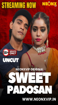 Sweet Padosan (2025) UNRATED NeonX Short Film HDRip Movie images