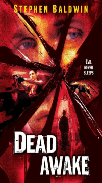 Dead Awake (2001) Hindi ORG Dubbed Full Movie BluRay  Movie images