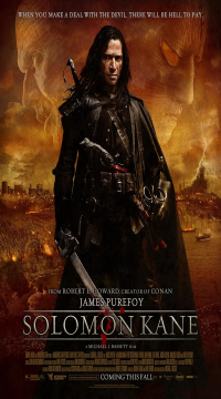 Solomon Kane (2009) Hindi ORG Dubbed Full Movie BluRay  Movie images