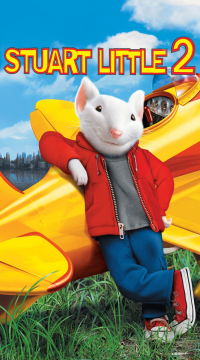 Stuart Little 2 (2002) Hindi ORG Dubbed Full Movie BluRay Movie images