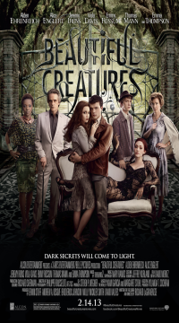 Beautiful Creatures (2013) Hindi ORG Dubbed Full Movie BluRay  Movie images