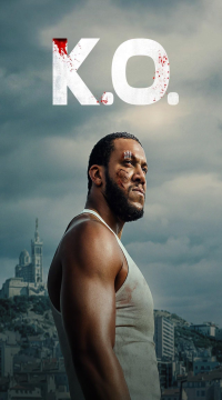 K.O. (2025) Dual Audio Hindi ORG + English Full Movie HDRip Movie images